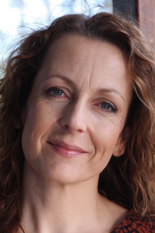 Helen Howard backdrop