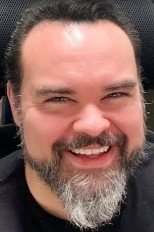 Freddie Williams II backdrop