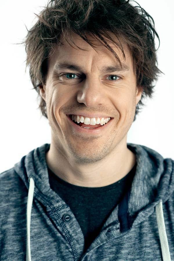 Anders Stjernholm backdrop