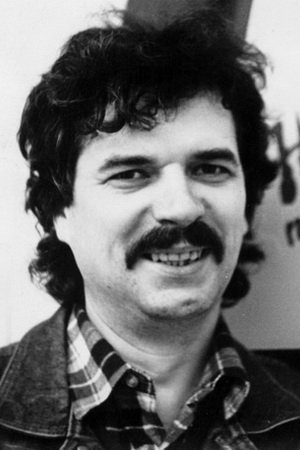 Alexander Fedulov backdrop