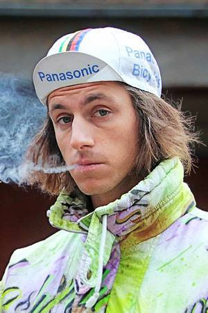 Franz Müller backdrop