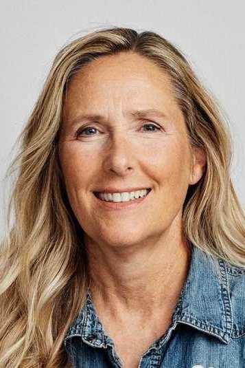 Scarlett Lewis backdrop