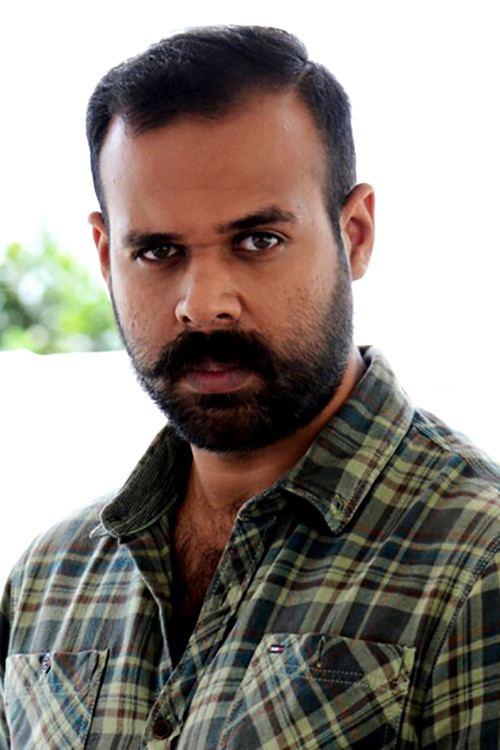 Padmaraj Ratheesh: Padmaraj Ratish backdrop