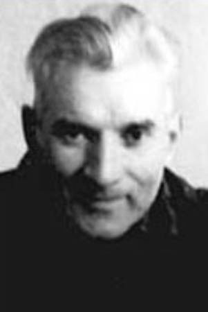 Vladimir Bestaev backdrop