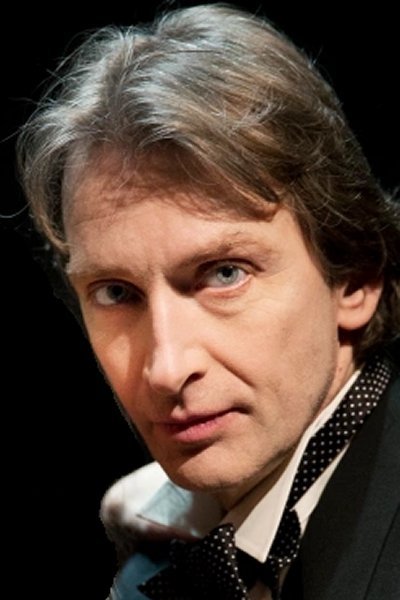 Erling Eliasson backdrop