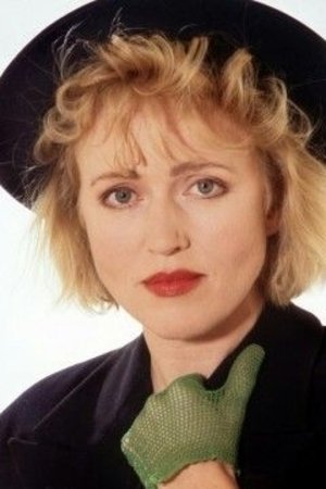 Annette Humpe backdrop