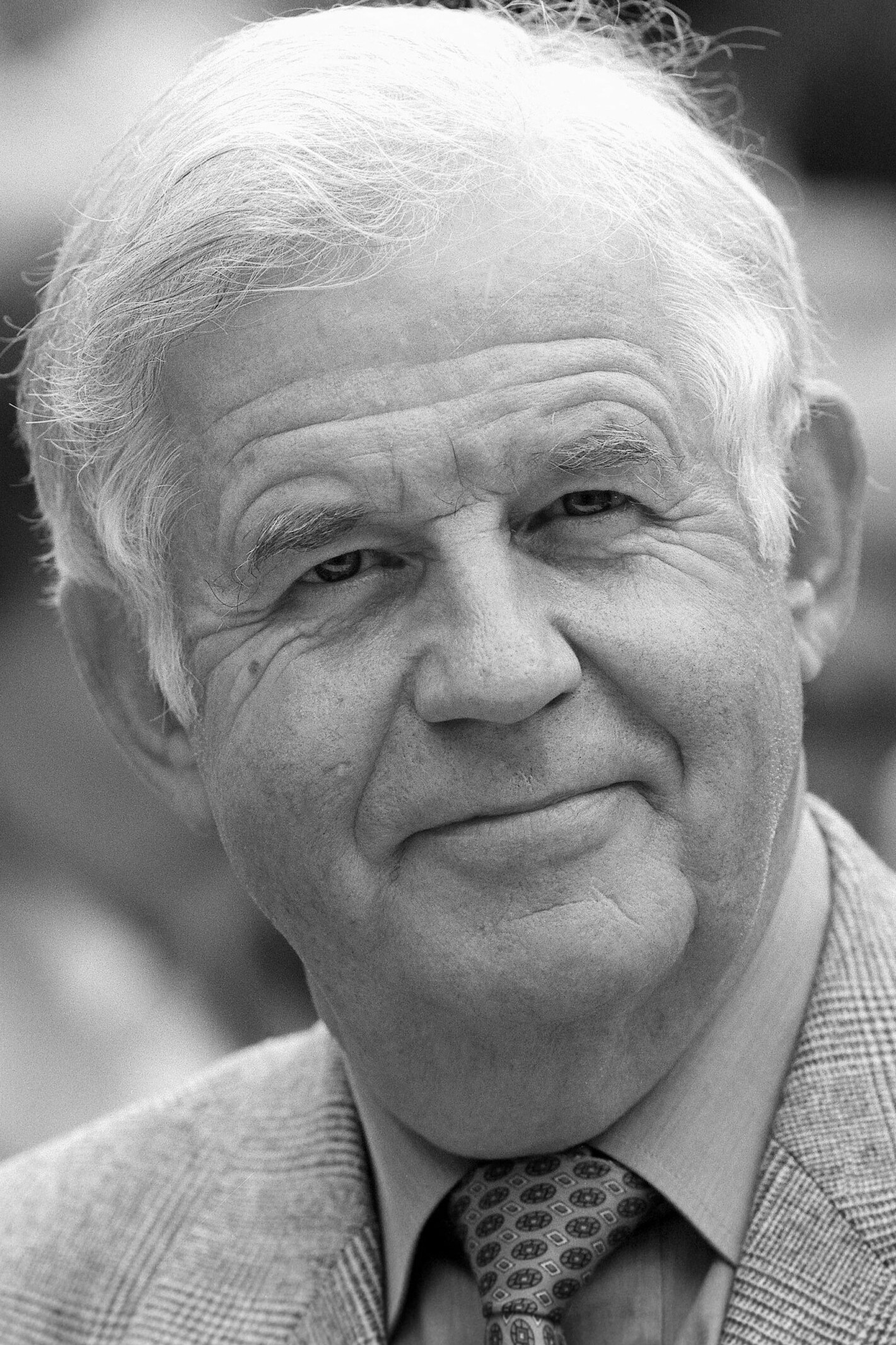 Kurt Biedenkopf backdrop