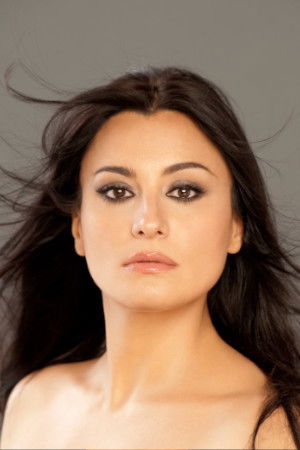 Carmela Remigio backdrop