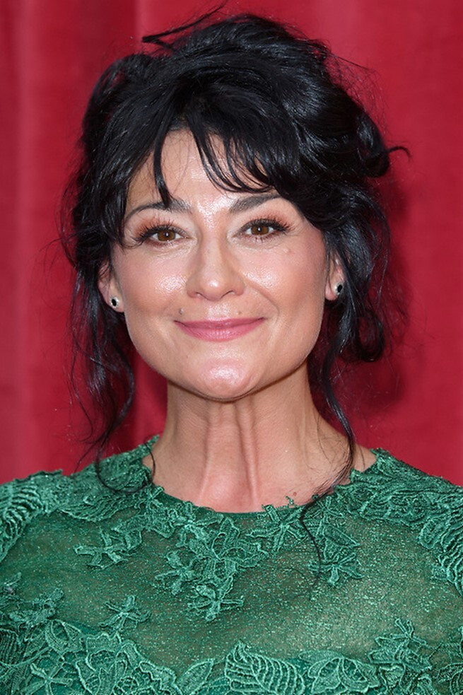 Natalie J. Robb backdrop