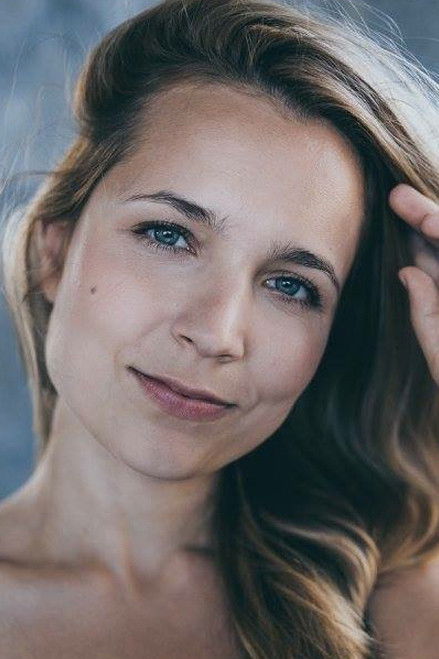 Helena Chorzelska backdrop