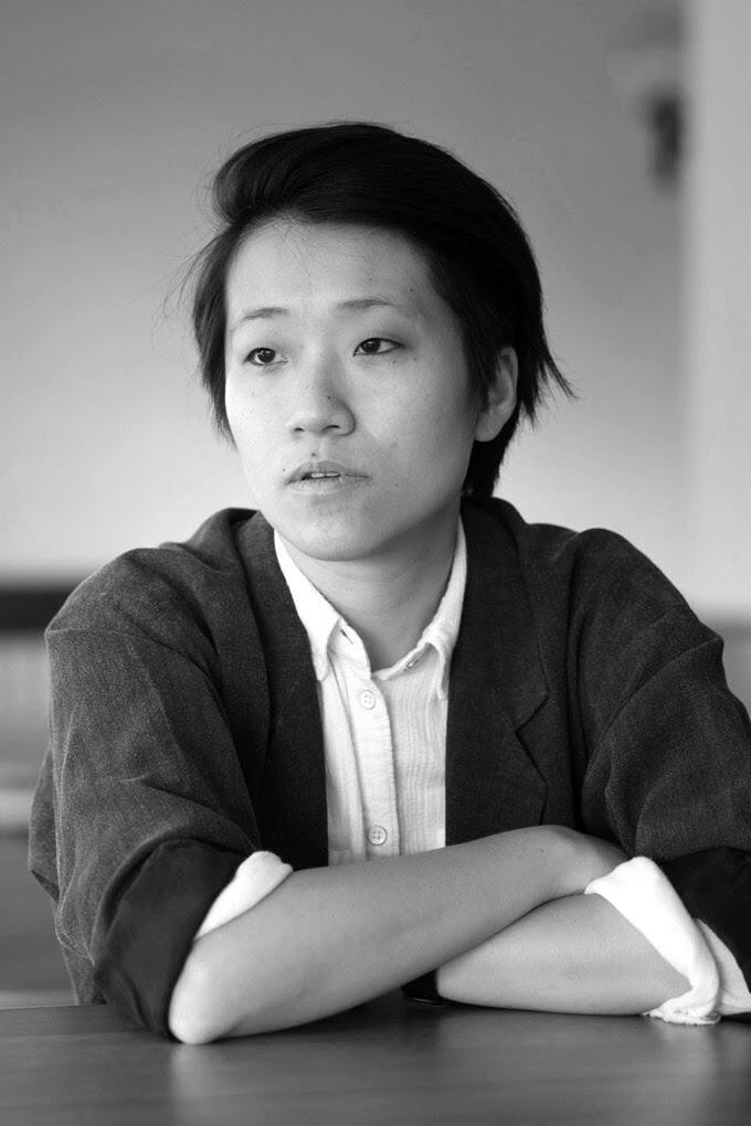 Kirsten Tan backdrop