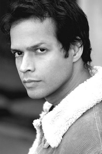 Robert Fontaine backdrop