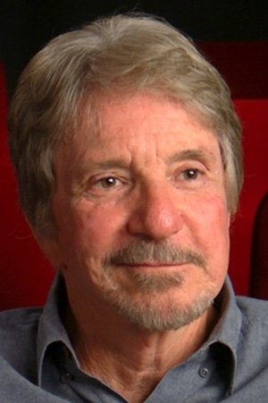 Rich Correll backdrop