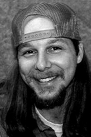 Sean Sellers backdrop