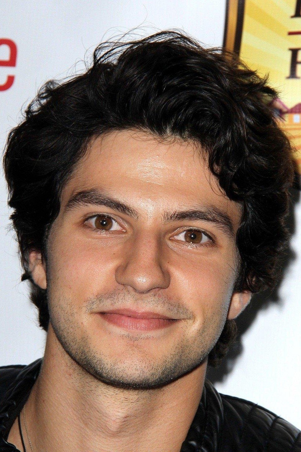 Xhorxh Kosturos backdrop