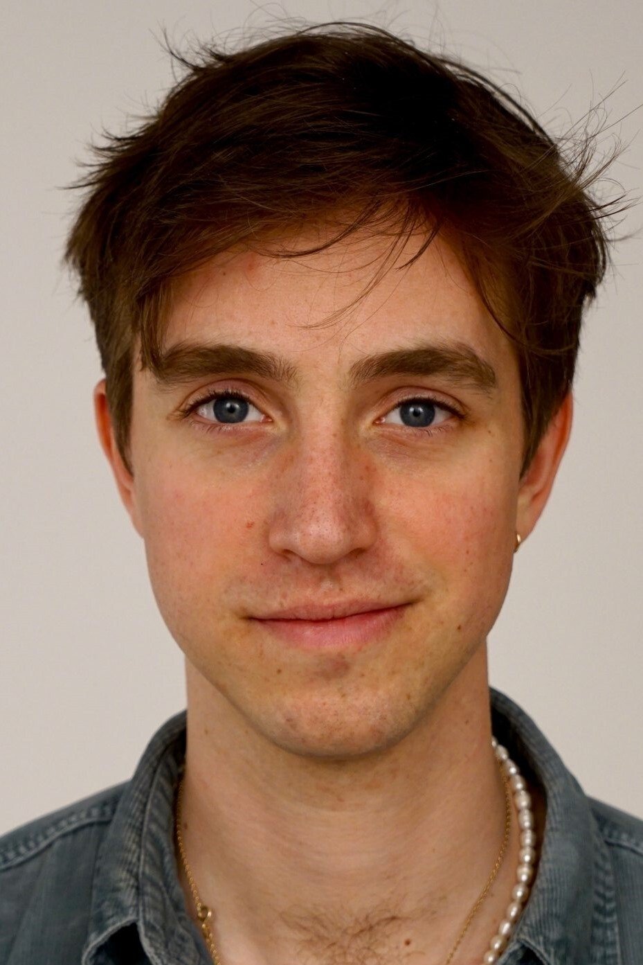 Abe Dijkman backdrop