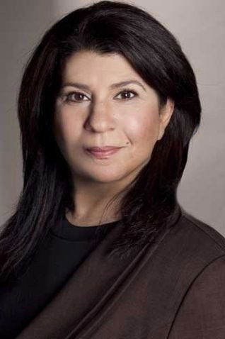 Anoush NeVart backdrop