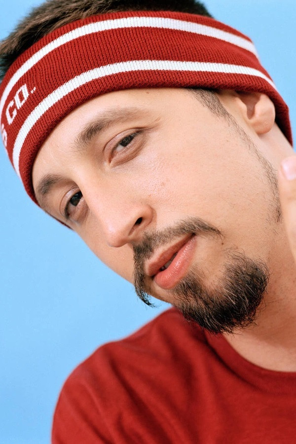 Exile Ramirez backdrop