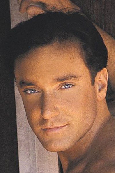 Peter Wilder backdrop