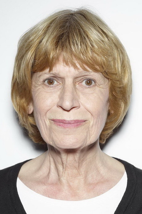 Marie Spurná backdrop