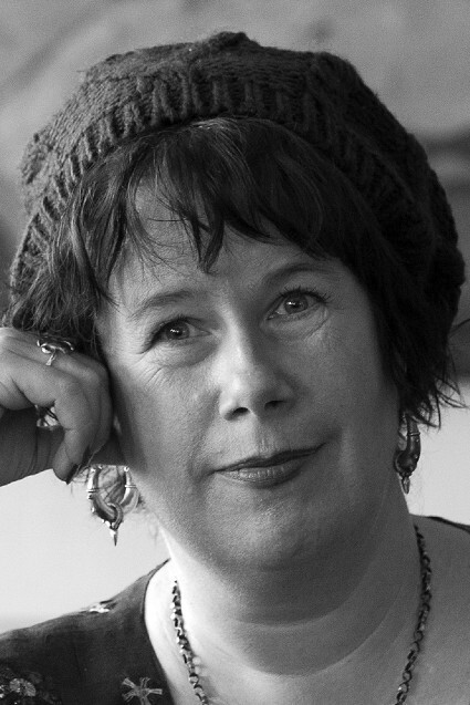 Katariina Lillqvist backdrop