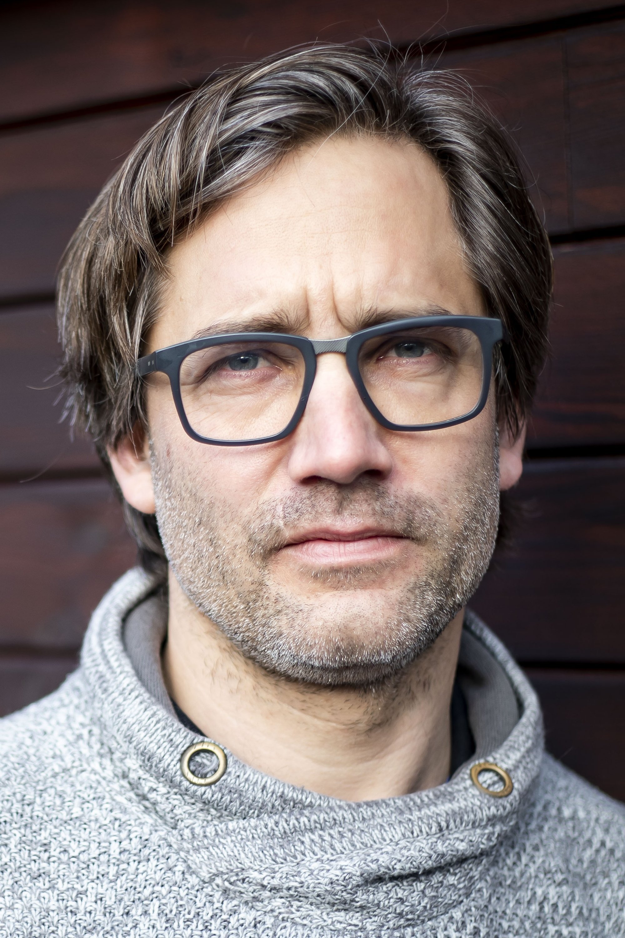 Jiří Havelka backdrop