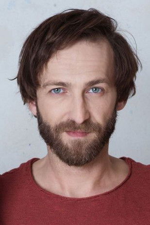 Jan Grundman backdrop