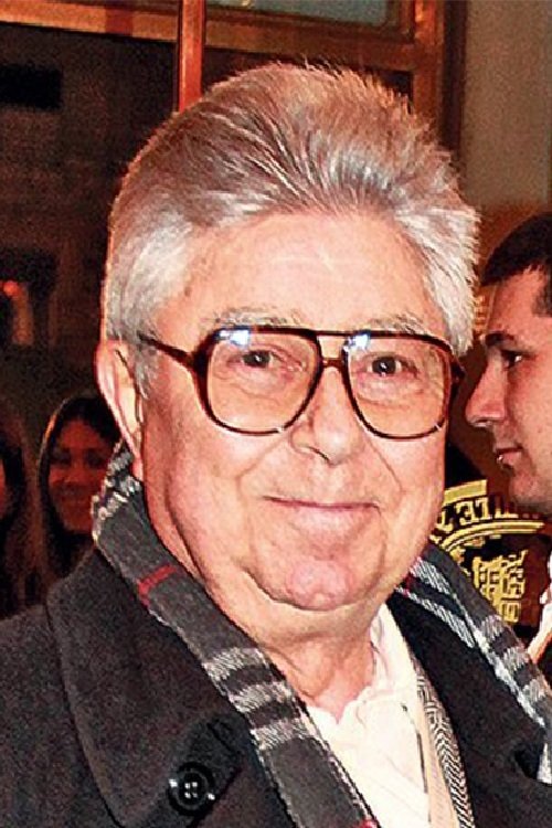 Božidar Stošić backdrop