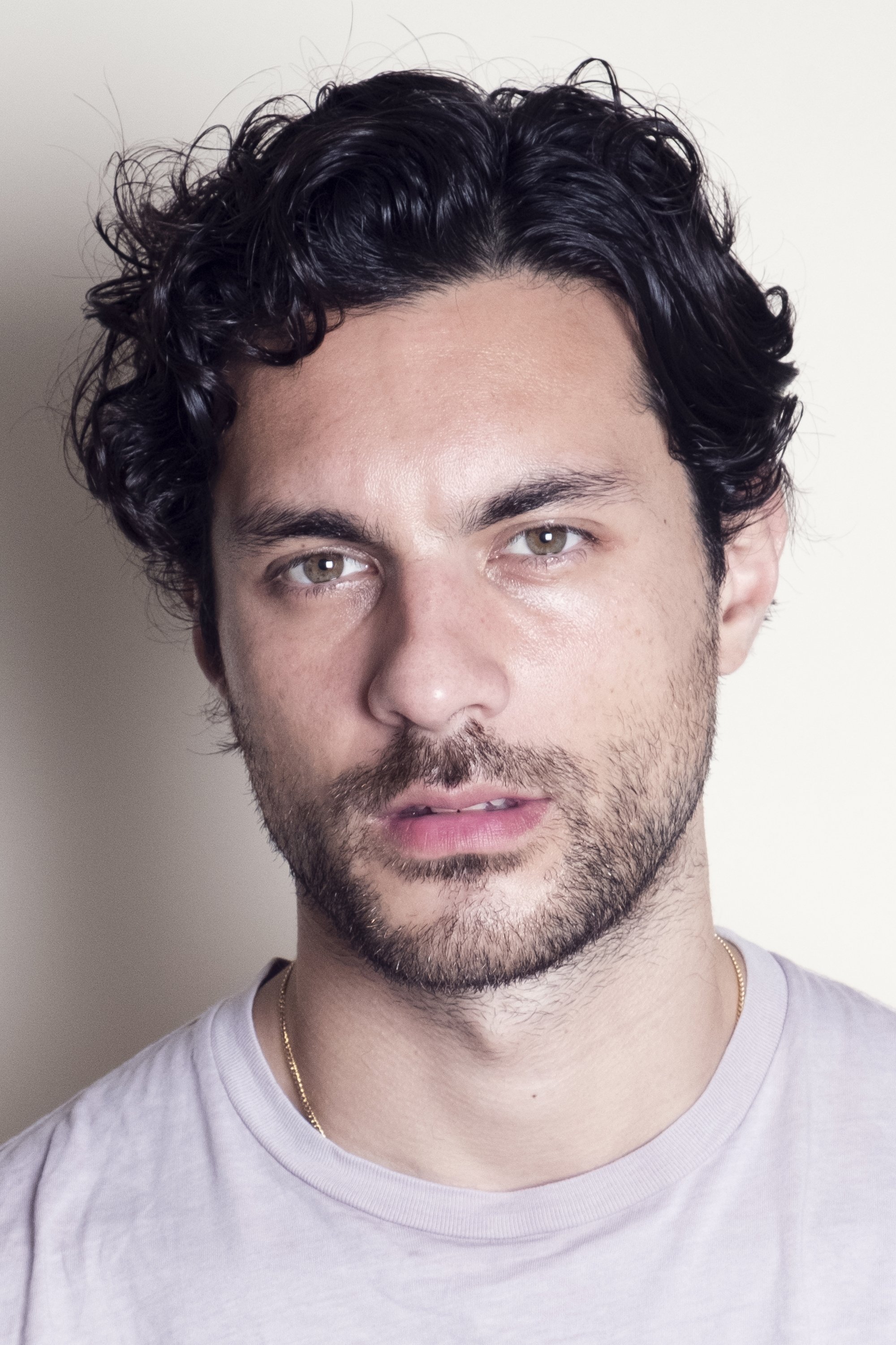 Max Rinehart backdrop