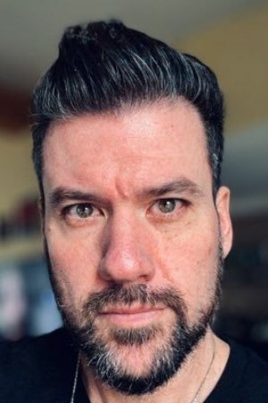 Matthew Blazi backdrop