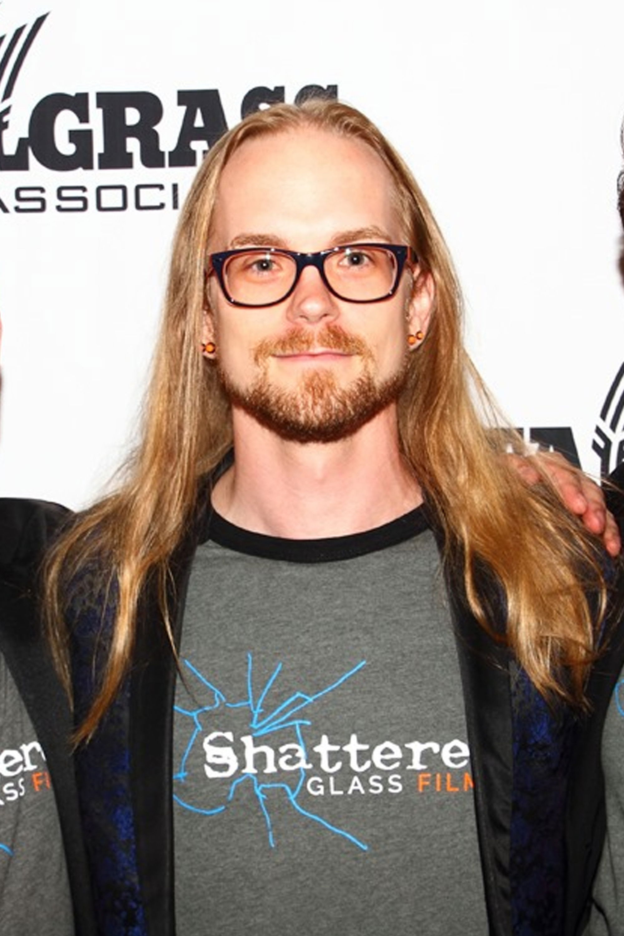 Naythan Smith backdrop