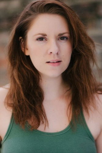 Jeni Bezuidenhout backdrop