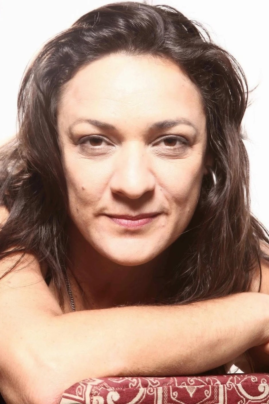 Evelin Buchegger backdrop