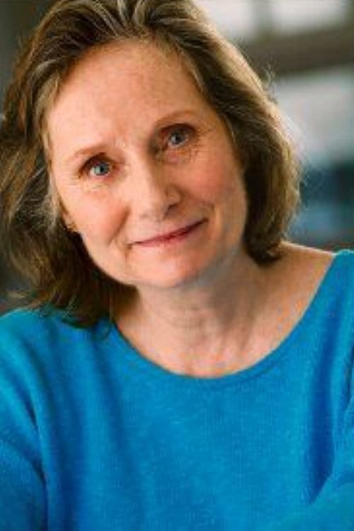 Karen Elizabeth Austin backdrop