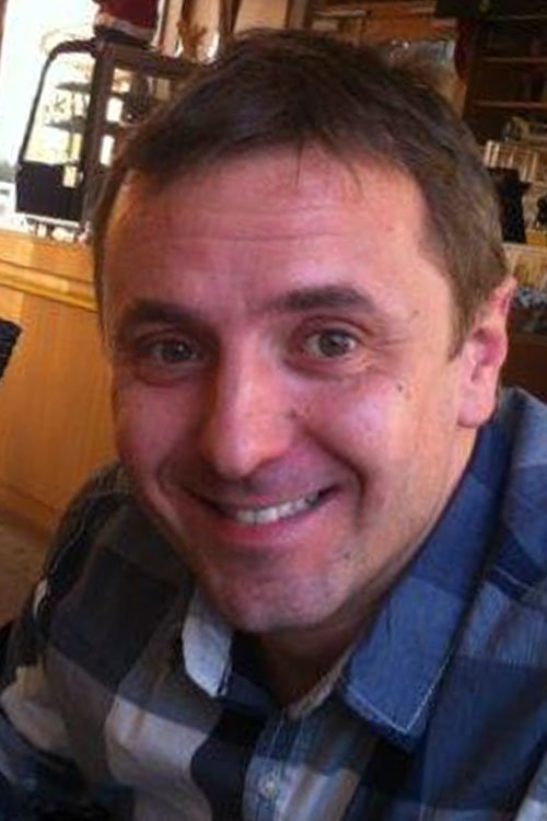 Ivo Marták backdrop