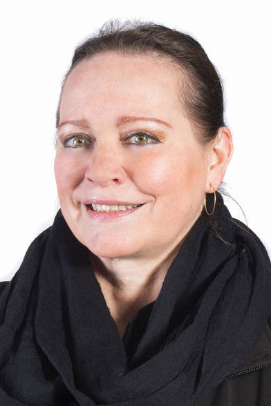 Alena Sasínová-Polarczyk backdrop