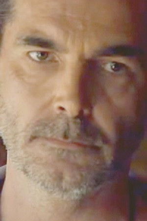 Aleksey Shipenko backdrop