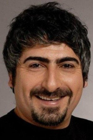 Hacı Ali Konuk backdrop