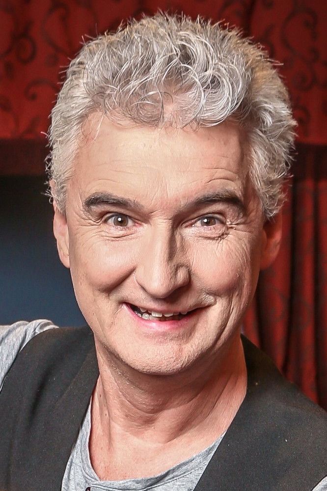 Michal Nesvadba backdrop