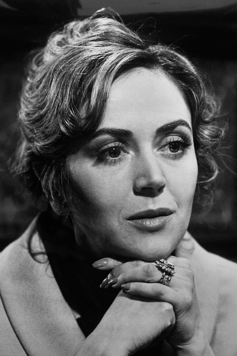 Denise Buckley backdrop