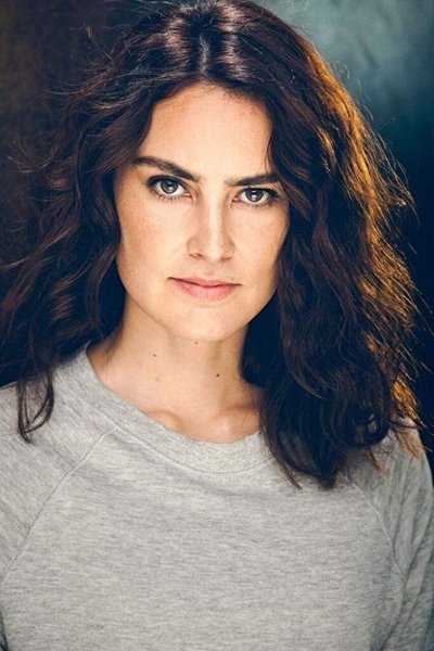 Ashley Alva backdrop