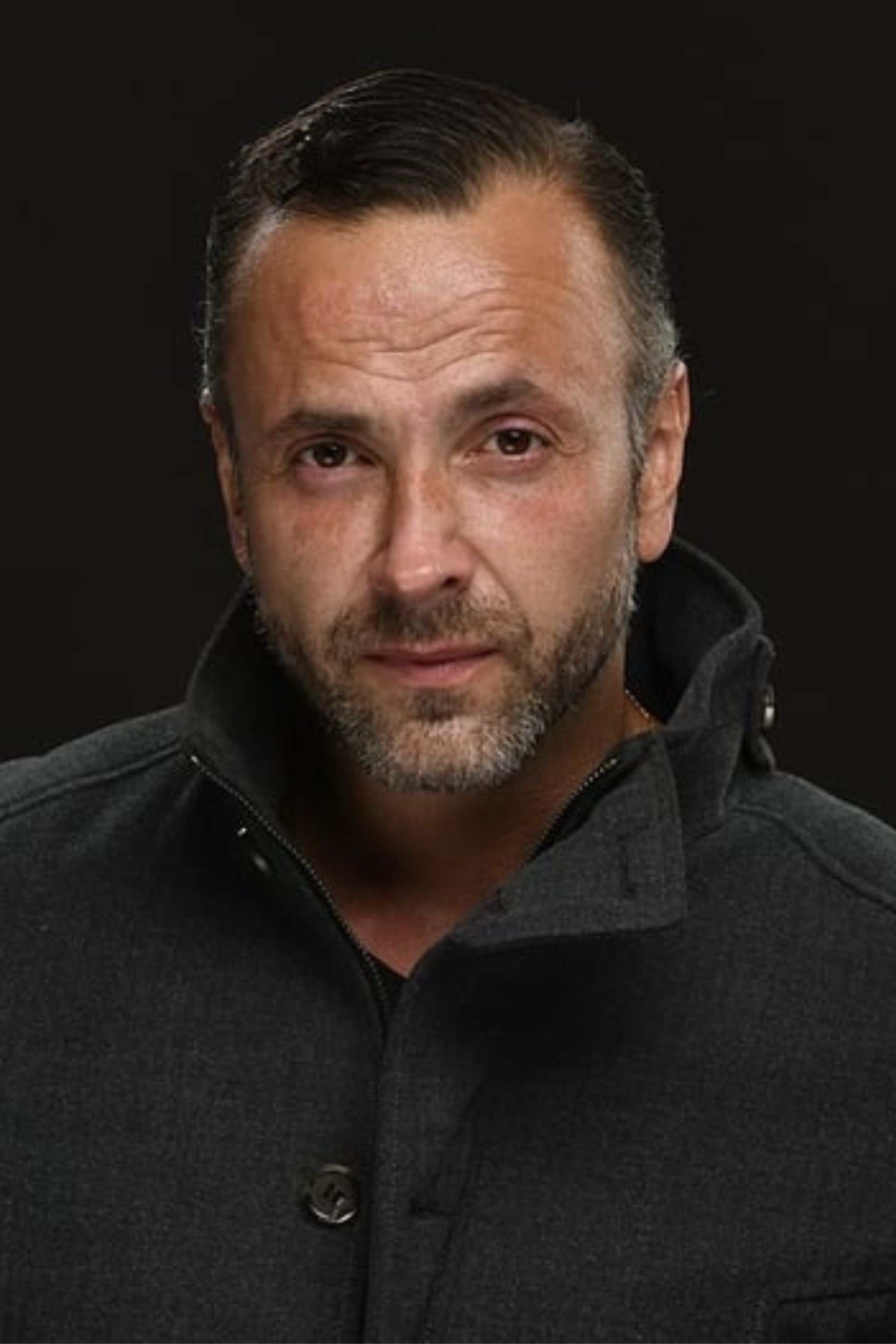 Joavany Alvarez backdrop