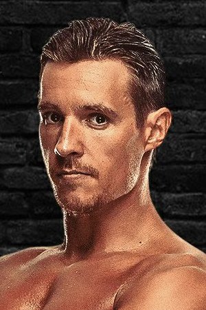 Angelo Parker backdrop