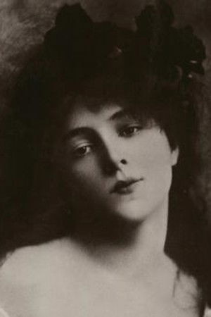 Evelyn Nesbit backdrop