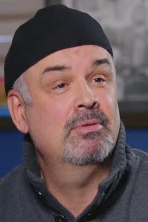 Srđan Ivanović backdrop