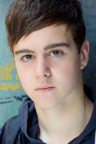 Scott Chisholm backdrop