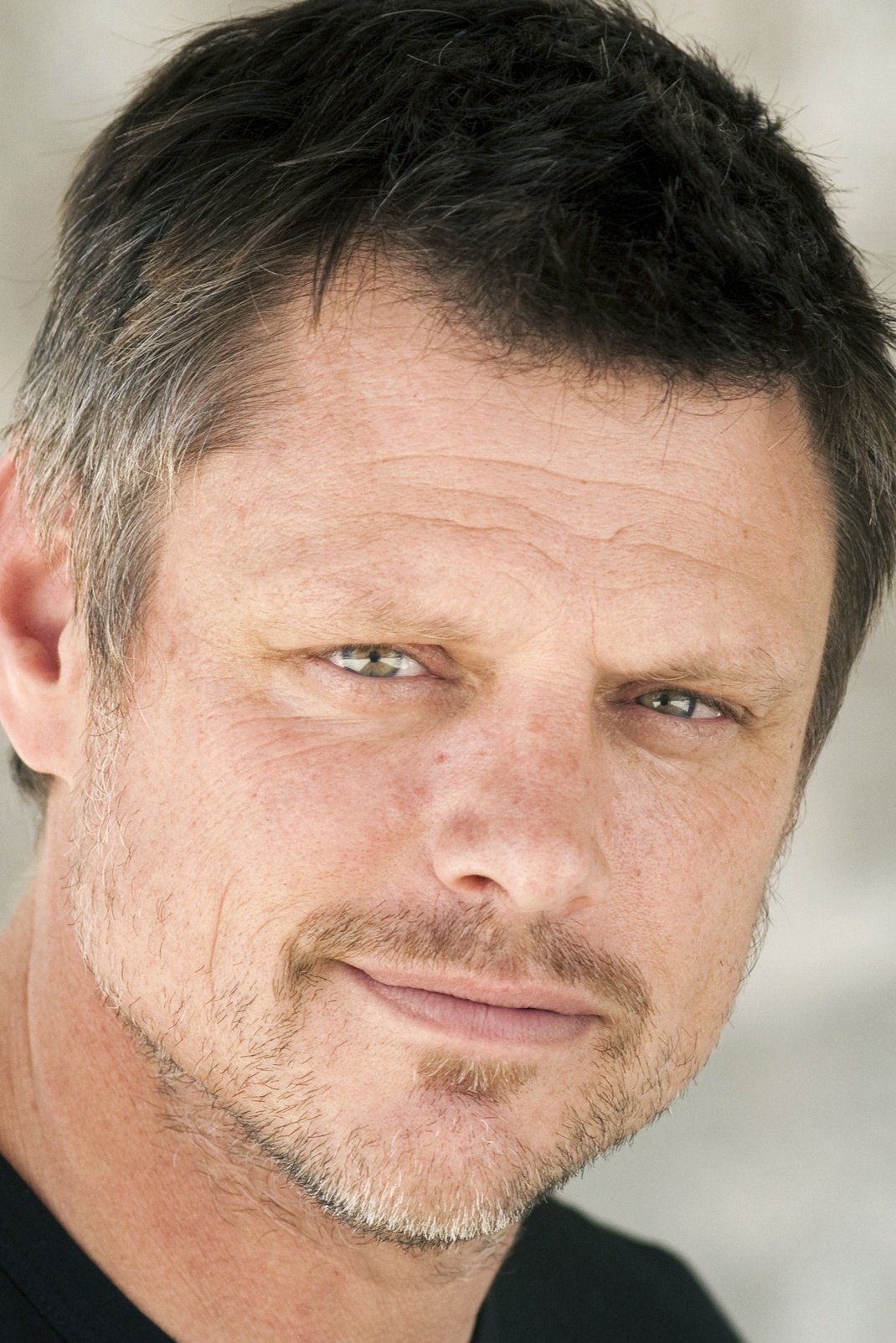 Malcolm Kennard backdrop