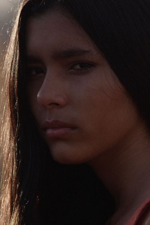 Adeli Gonzales backdrop