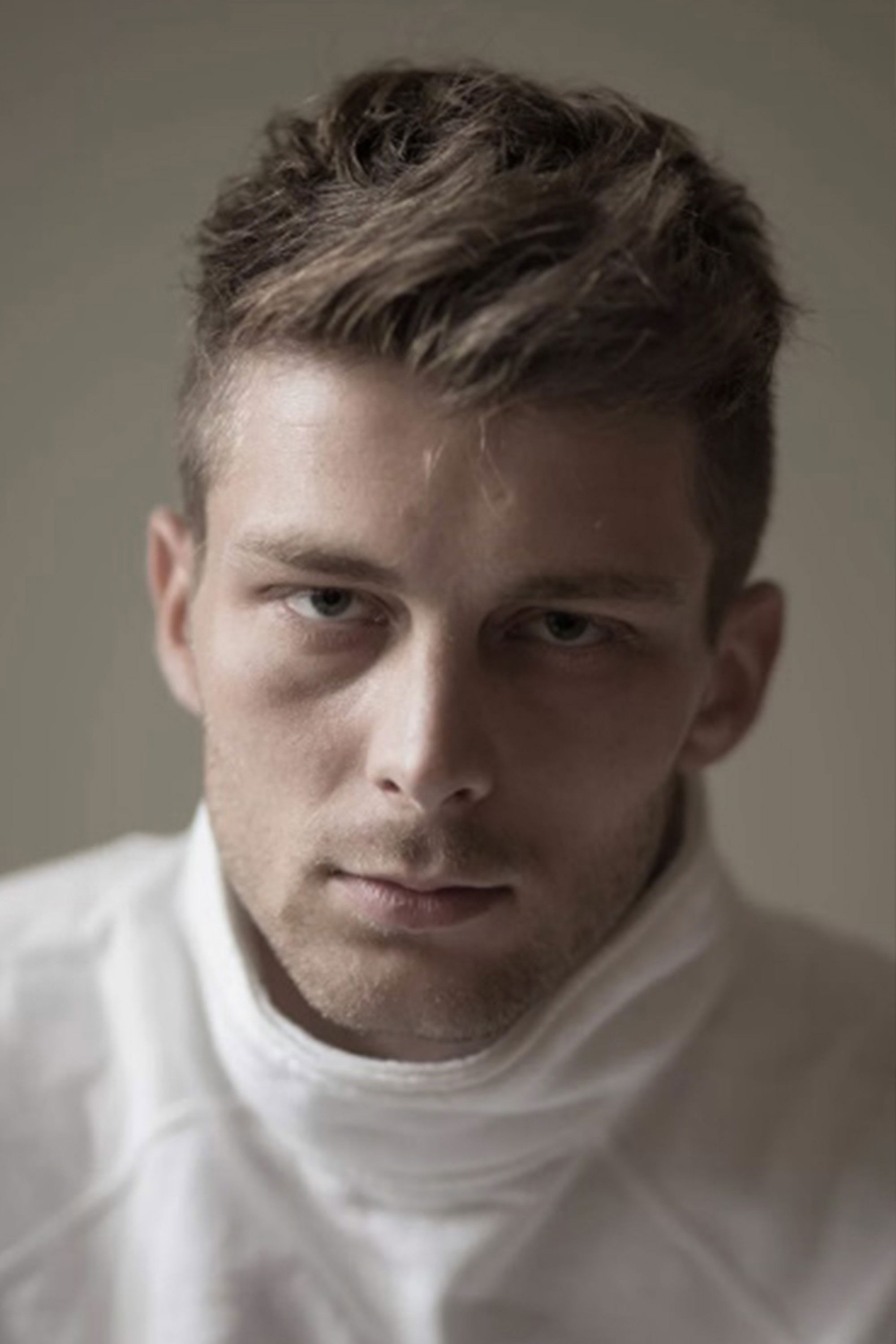 Nikola Pavlović backdrop