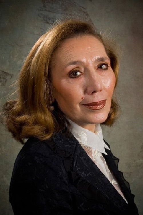 Dobrila Ćirković backdrop